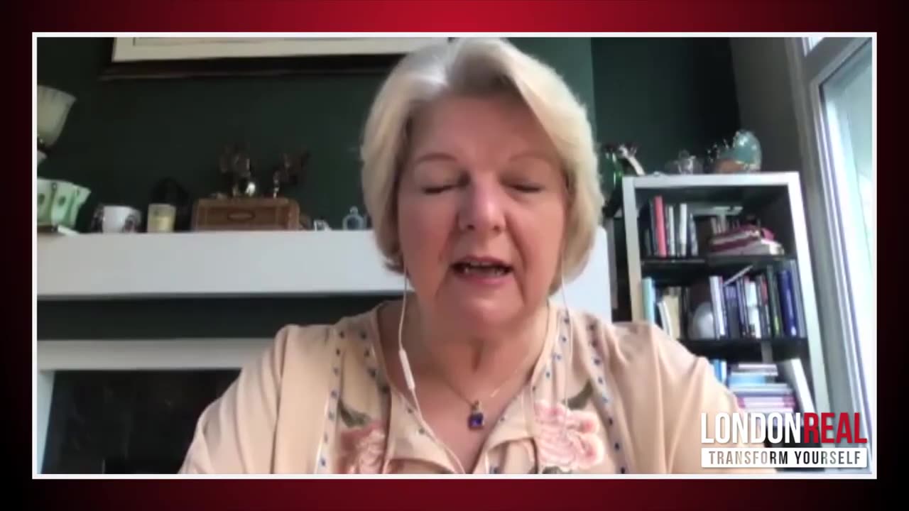 SLAVES TO THE PHARMACEUTICALS