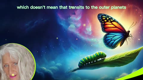 Series #8 Astrology Planetary Transits & how they will affect YOU!