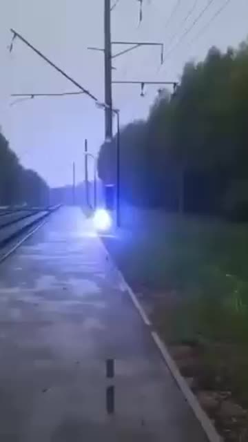 WHAT IN THE WORLD IS HAPPENING