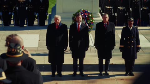 The White House Honoring Veterans A Heartfelt Thank You for Their Service