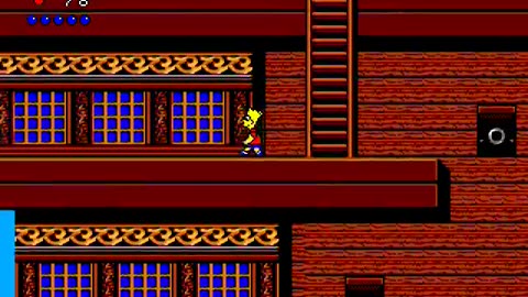 Amiga 500 Longplay - The Simpsons - Bart vs. The World - EU