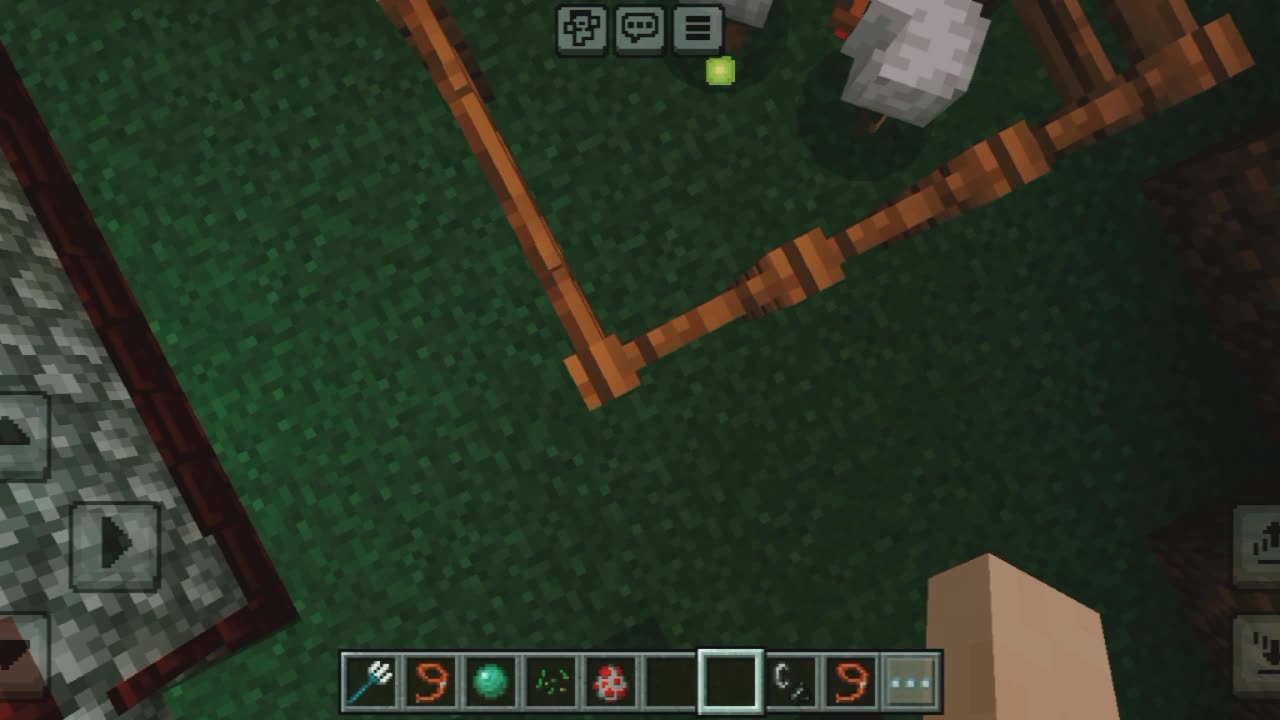 How to breed gen in Minecraft