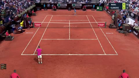 Tennis World Tour 2 Hot Shots #4