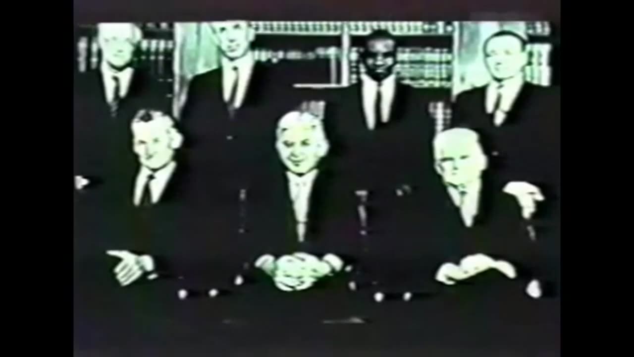 Red Scare Revealed: The Communist Plot Unmasked