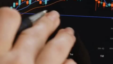 Pocket Option Fibonacci!