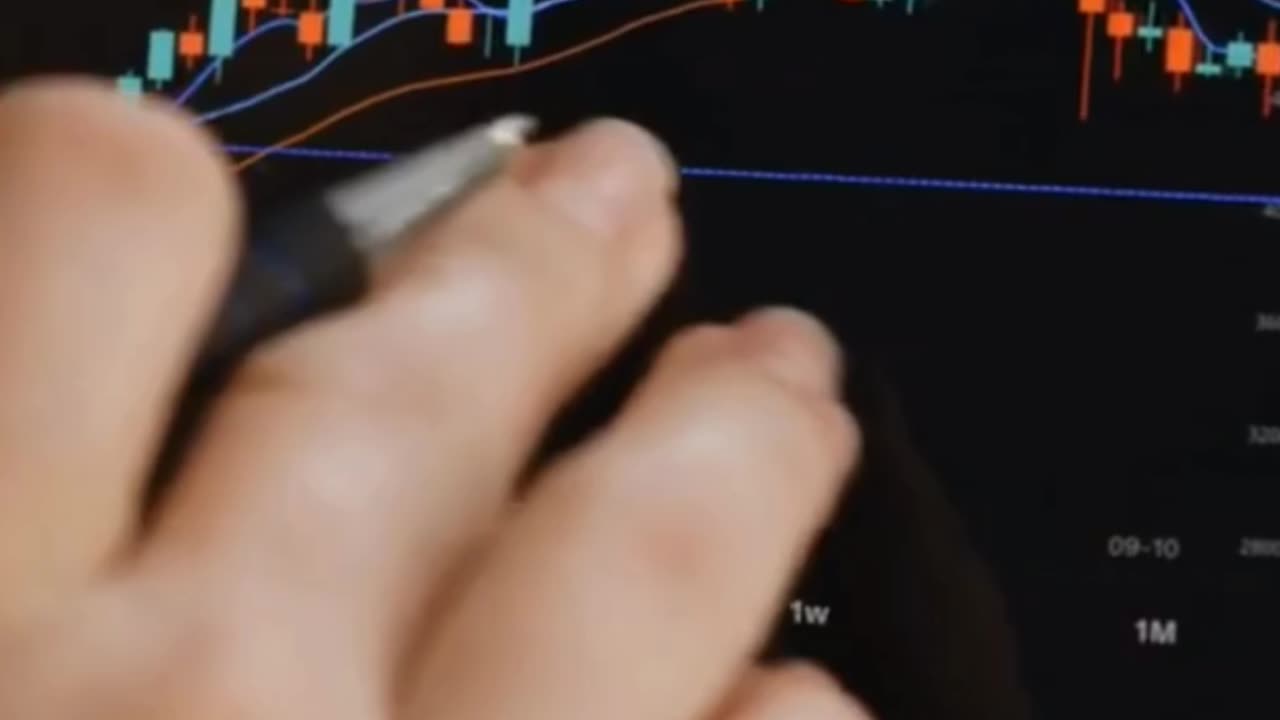 Pocket Option Fibonacci!