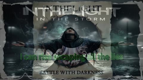 InTheLight ~ Battle With Darkness { Lyrics } Remix 1