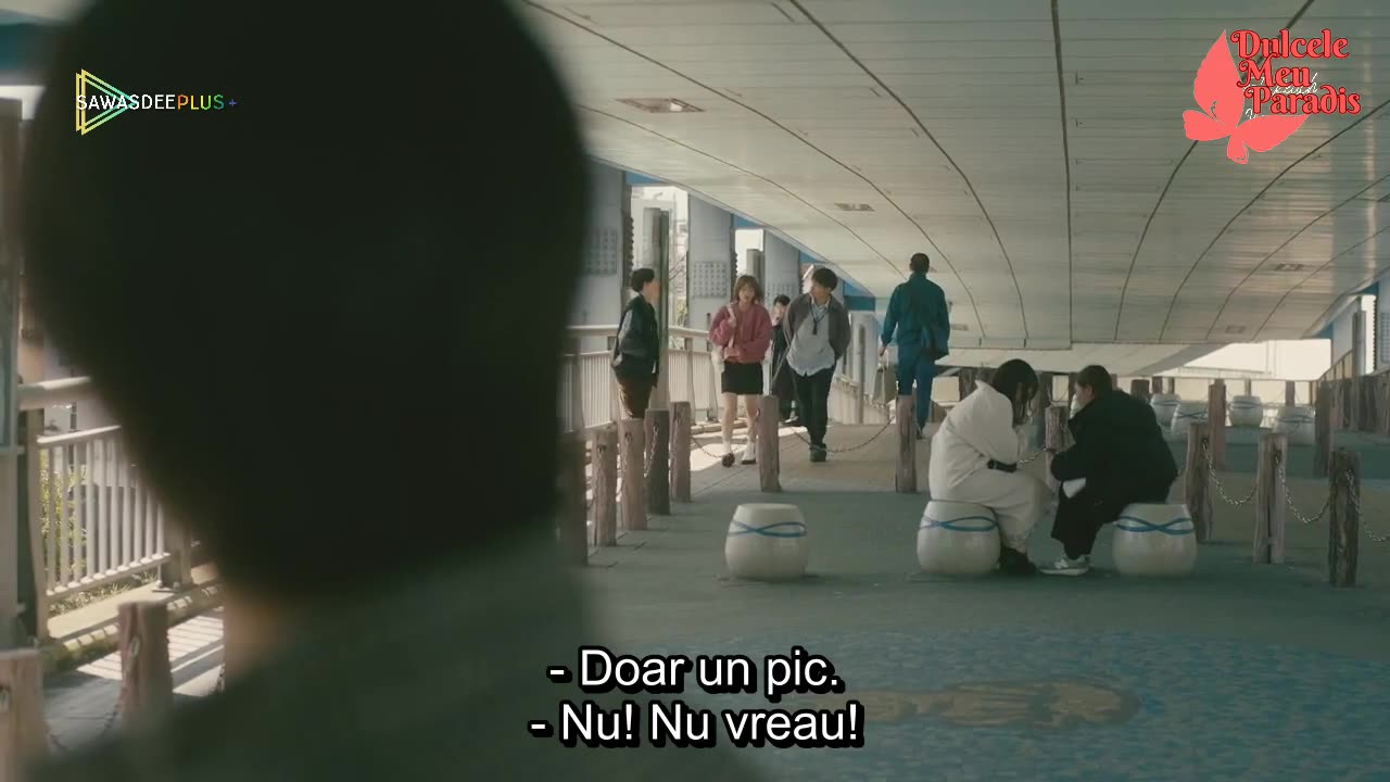 Nu te pot avea - EP. 08 FINAL