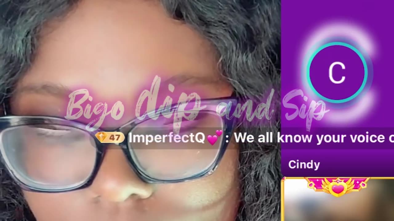 Moet in NC getting advice from comments about linking up w/Flocko n more 6/24/25 #bigoclipandsip