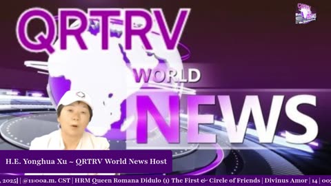 QRTRV News