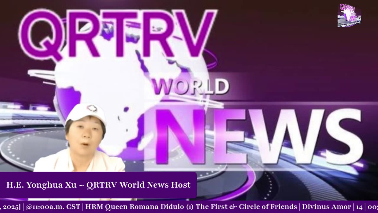 QRTRV News