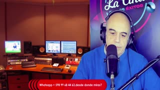 La Cinta de los Éxitos en Vivo 30 Junio 2025