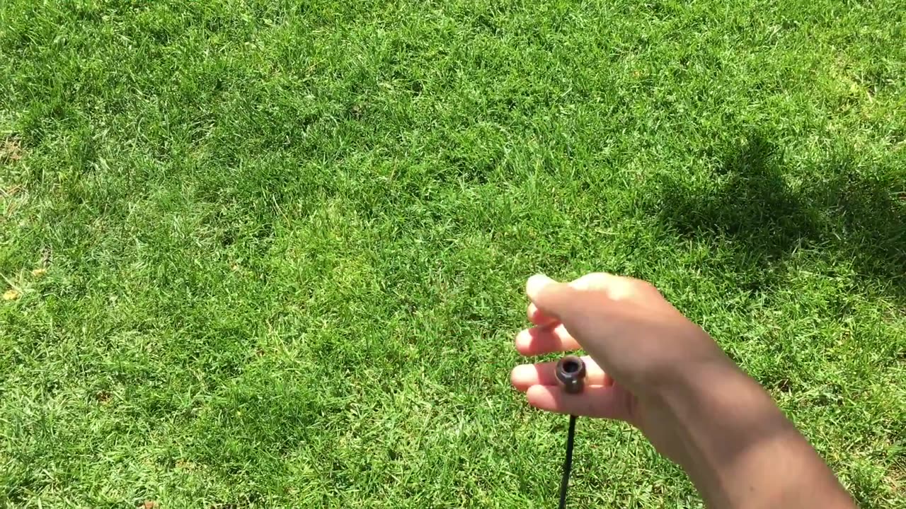 Begleri tutorial zero g stuff