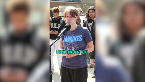She Thinks MISCARRIAGES Are Illegal?! 🤨