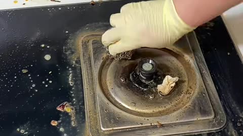 Cleaning tips