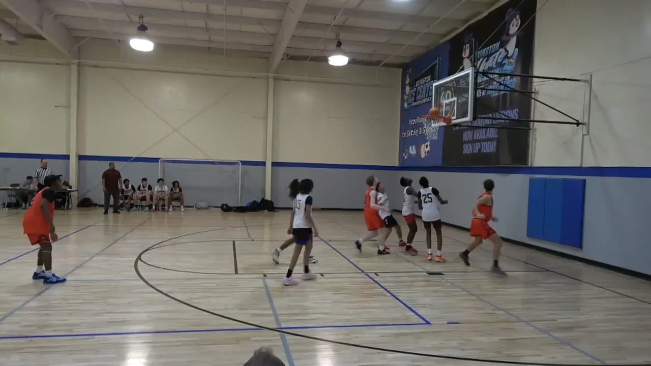 1 weekend, 5 games, 5 wins