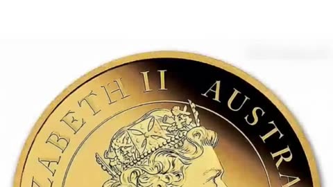 2022 Australian Brumby – 1 oz .9999 Gold Proof Coin