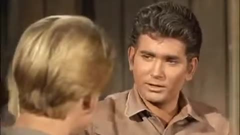 BONANZA s. 7, ep. 25