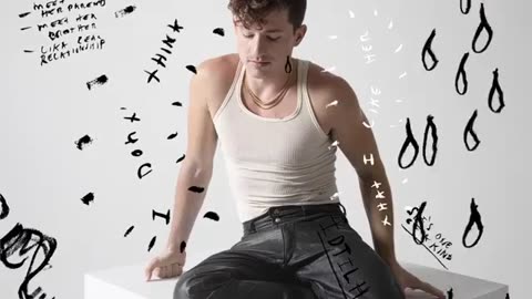 Charlie Puth - I Don't Think That I Like Her (Official Audio)