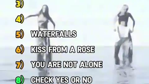 1995 hit songs