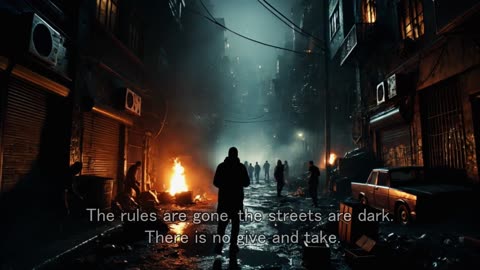 When the System Breaks