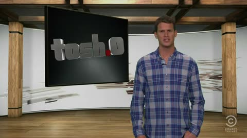 Tosh.0 - [04x14] - Spelling Bee Kid
