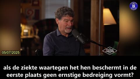 【NL】Kinderen injecteren met het COVID-mRNA vaccin is een perverse onverschilligheid tegenover...
