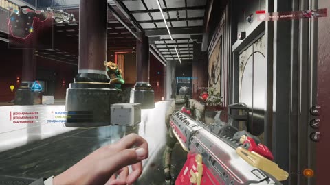 COD BO7 DOMINATION HC (DEN ) 7