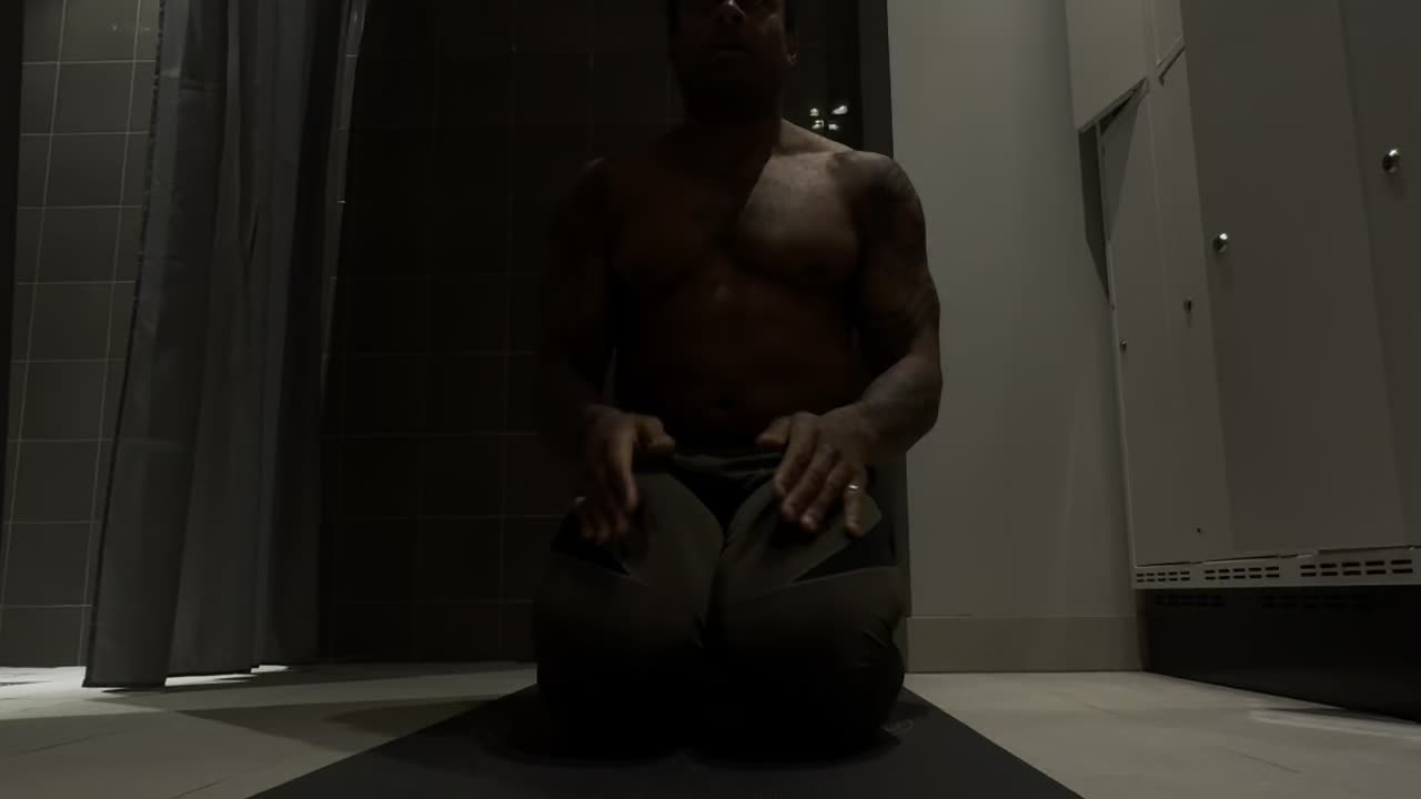 Kapalabathi Breathing Tecnique to Unlock Your Power
