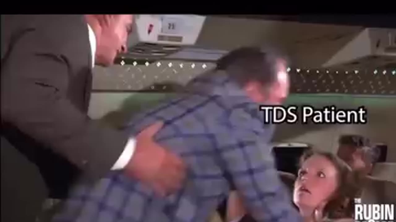 Typical TDS Victim