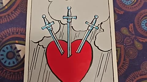 Tarot Card Collective Reading 2026