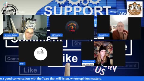 The People’s Podcast ”The Mature Heart: Turning Emotional Awareness Into Wisdom”