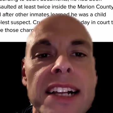 CHILD TOUCHER HUNTERS - VOL. 111: THE LIONS DEN