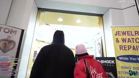 FunnyMike Helps Big Tory Find Love.. 😱😂