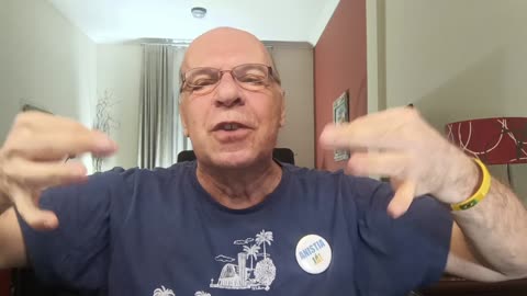 Trump, Bolsonaro tem que ser retirado do Brasil imadiatamente