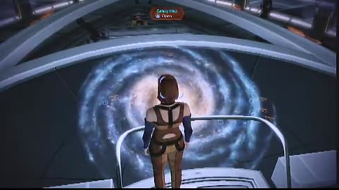 Mass Effect 2 Day 3 - 11 _ 11
