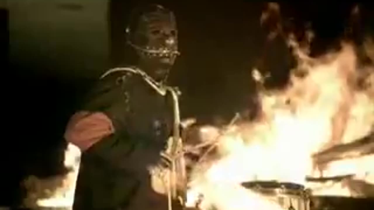 Slipknot - Psychosocial