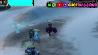 This guy insulted my breasts?! 😮😫