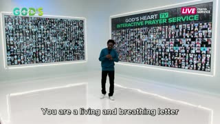 LIVE INTERACTIVE PRAYER SERVICE!!! | Brother Chris | September 6, 2025