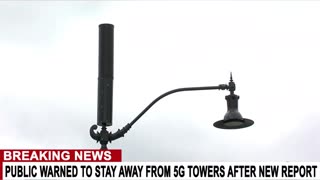 5G RADIATION SICKENS THOUSANDS OF WORKERS