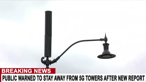 5G RADIATION SICKENS THOUSANDS OF WORKERS: FROM THE STFN ARCHIVES