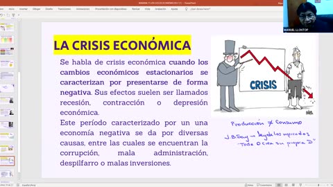 ADC SEMESTRAL 2025 | Semana 17 | Economía