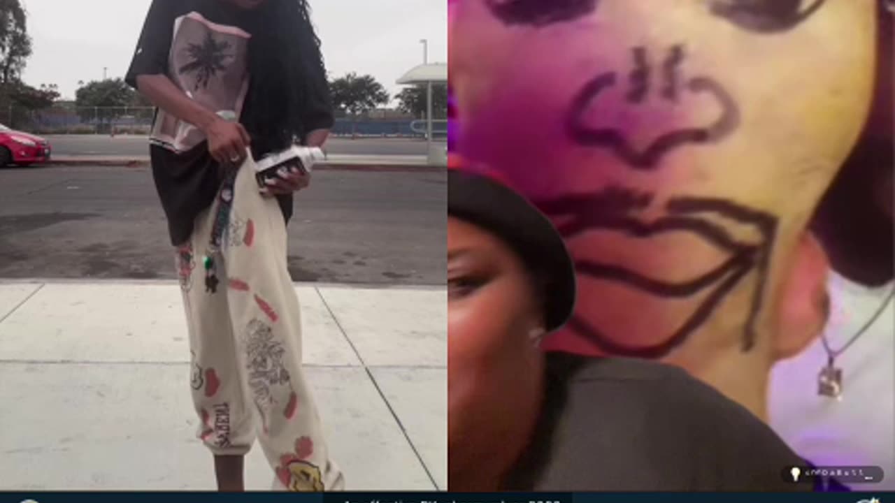 - BETH ; PLAYING GTA W| KEVIN IN REAL LIFE !