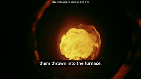 The Fortress Sermon Clip #10 - “Does GOD use shades of Grey?" Sunday Service, March 2, 2025.