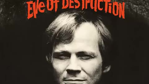 Eve Of Destruction
