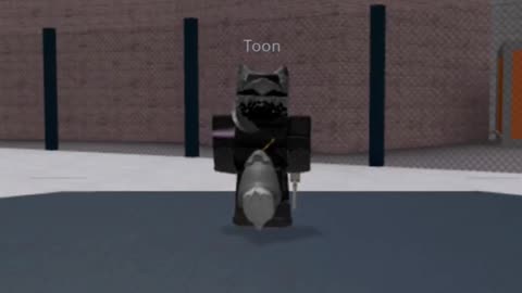 WHY WAS HE SO LOUD- 😭 | #roblox #edit #mm2 #edit