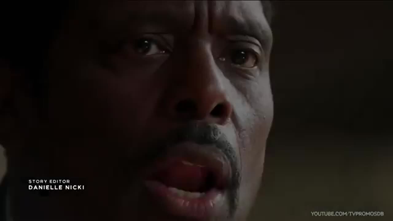 Chicago Fire 13x18 Promo "Post-Mortem" (HD) Boden Returns