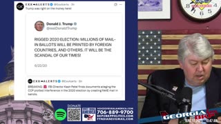 Voice of Rural America - REPLAY - June 17, 2025