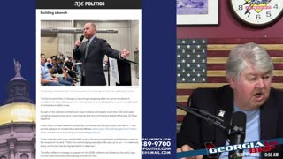 Voice of Rural America - REPLAY - June 17, 2025