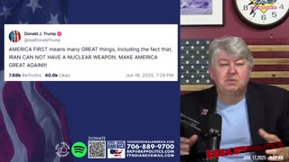Voice of Rural America - REPLAY - June 17, 2025